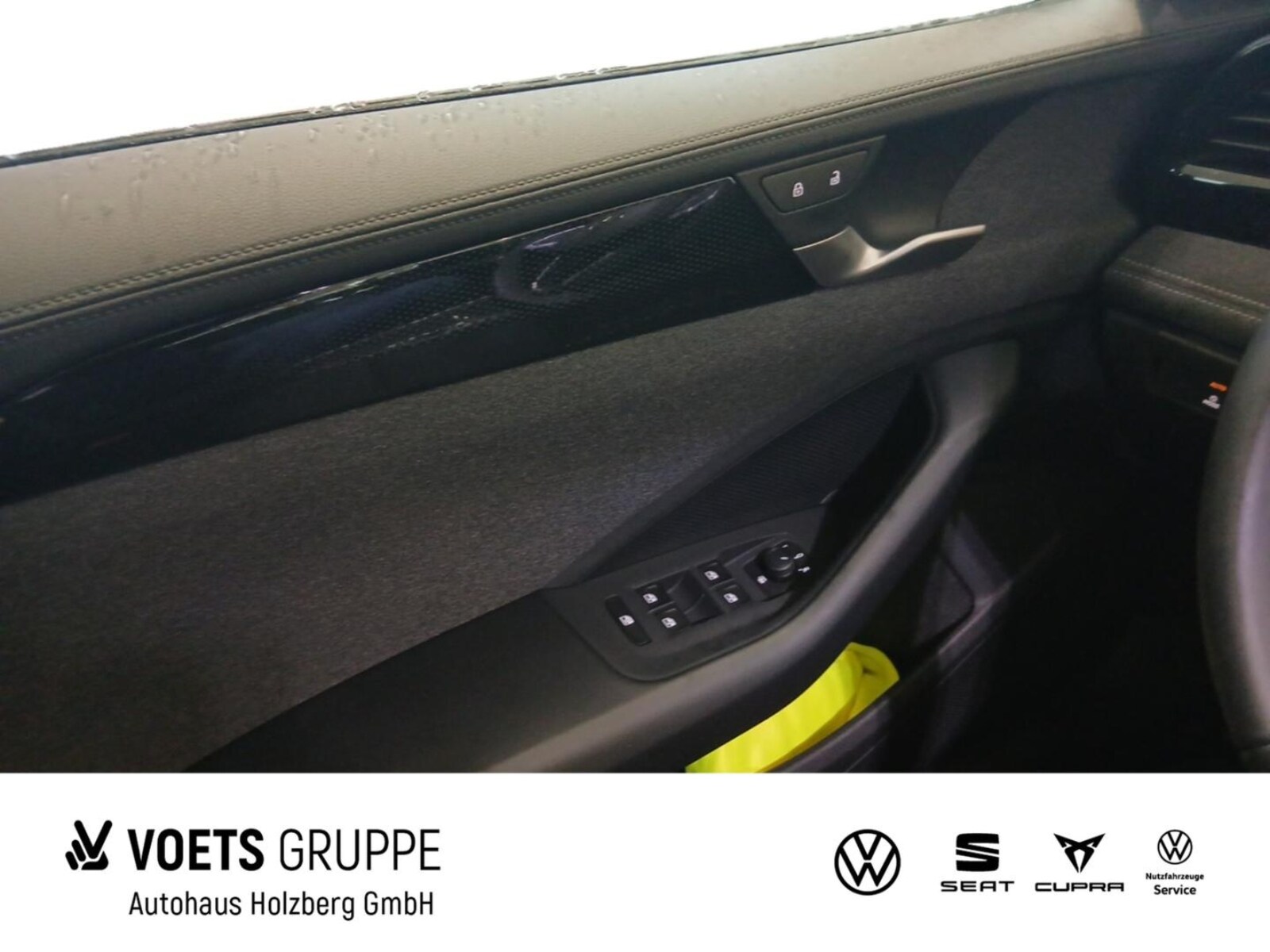 Volkswagen Passat – Bild 13