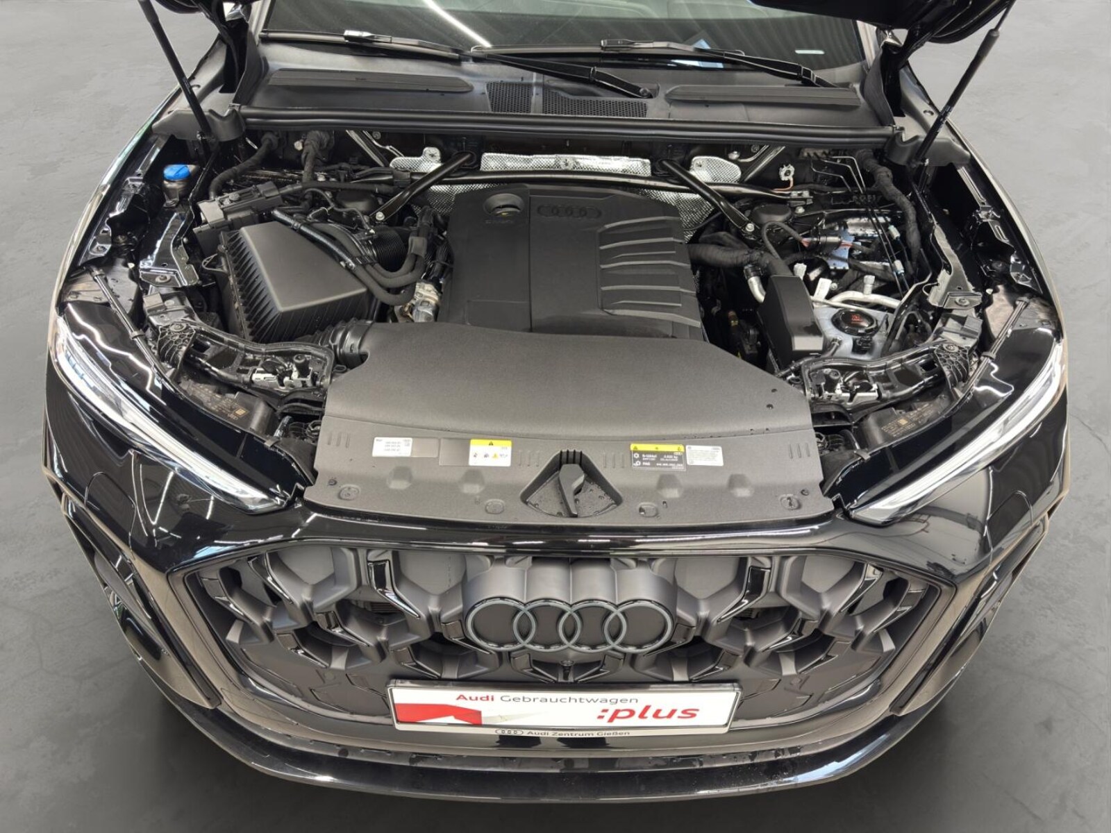Audi Q5 Sportback – Bild 15