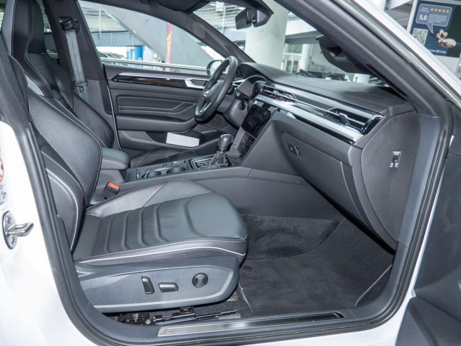 Volkswagen Arteon Shooting Brake – Bild 3