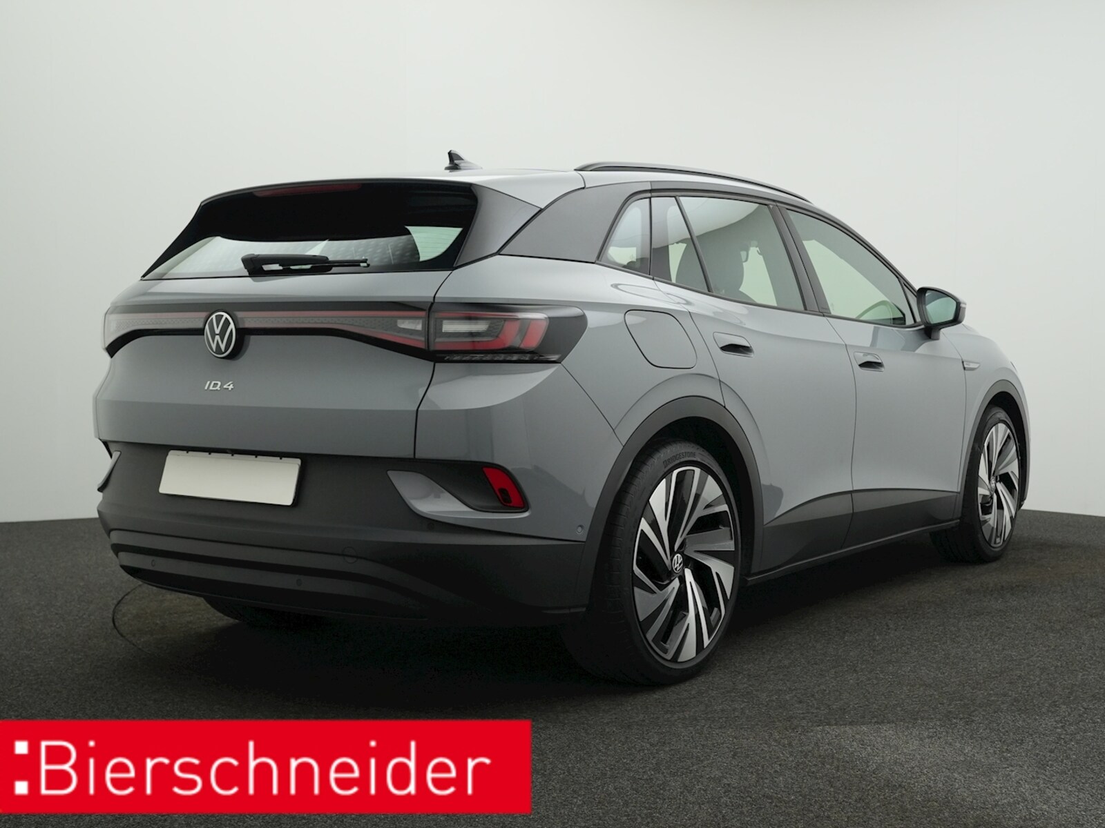 Volkswagen ID.4 – Bild 5