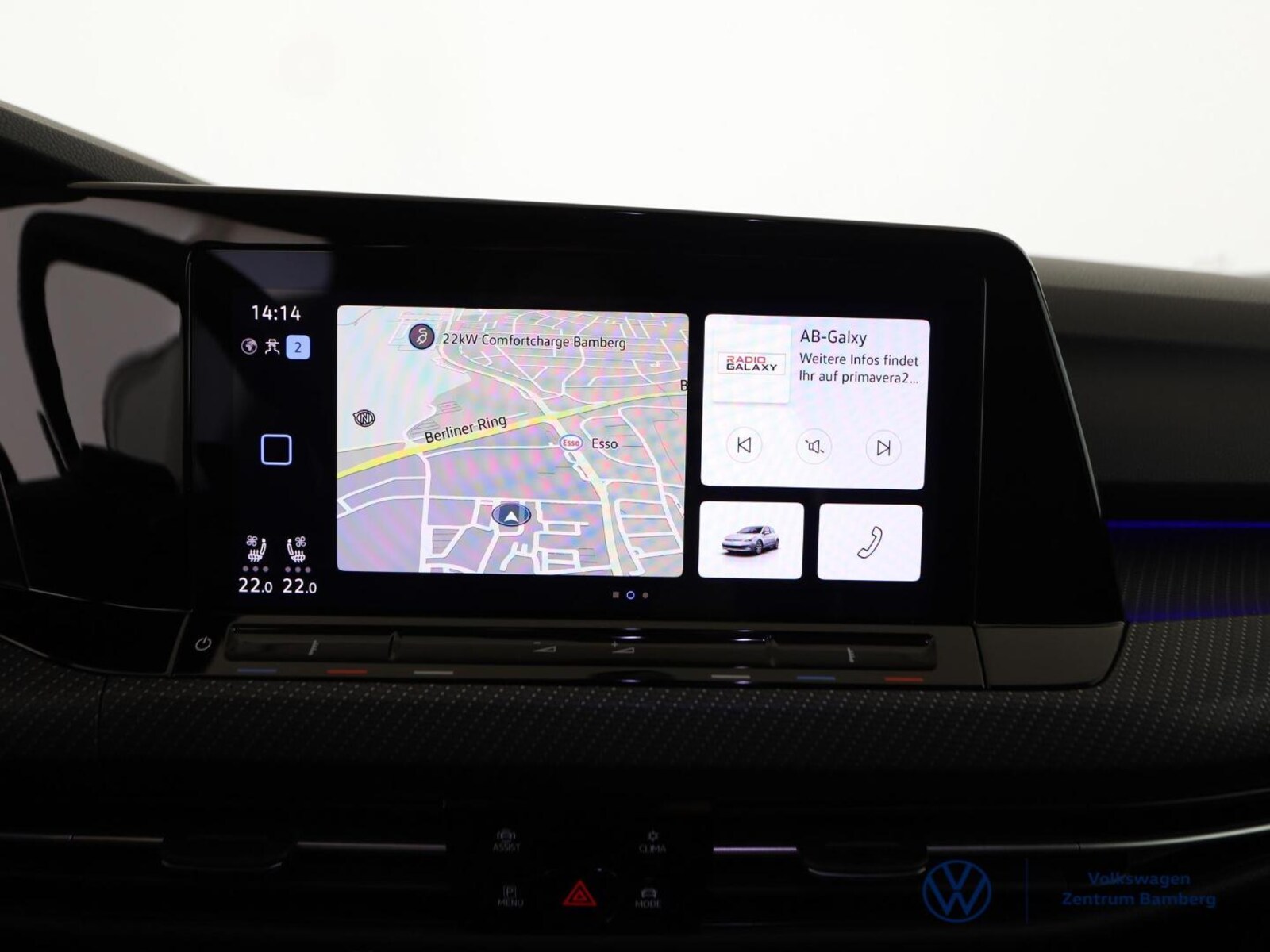 Volkswagen Golf – Bild 11