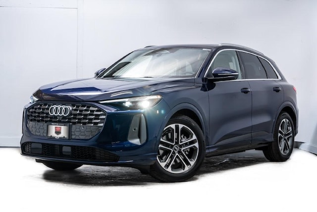 Photo of 2026 Audi Q5 