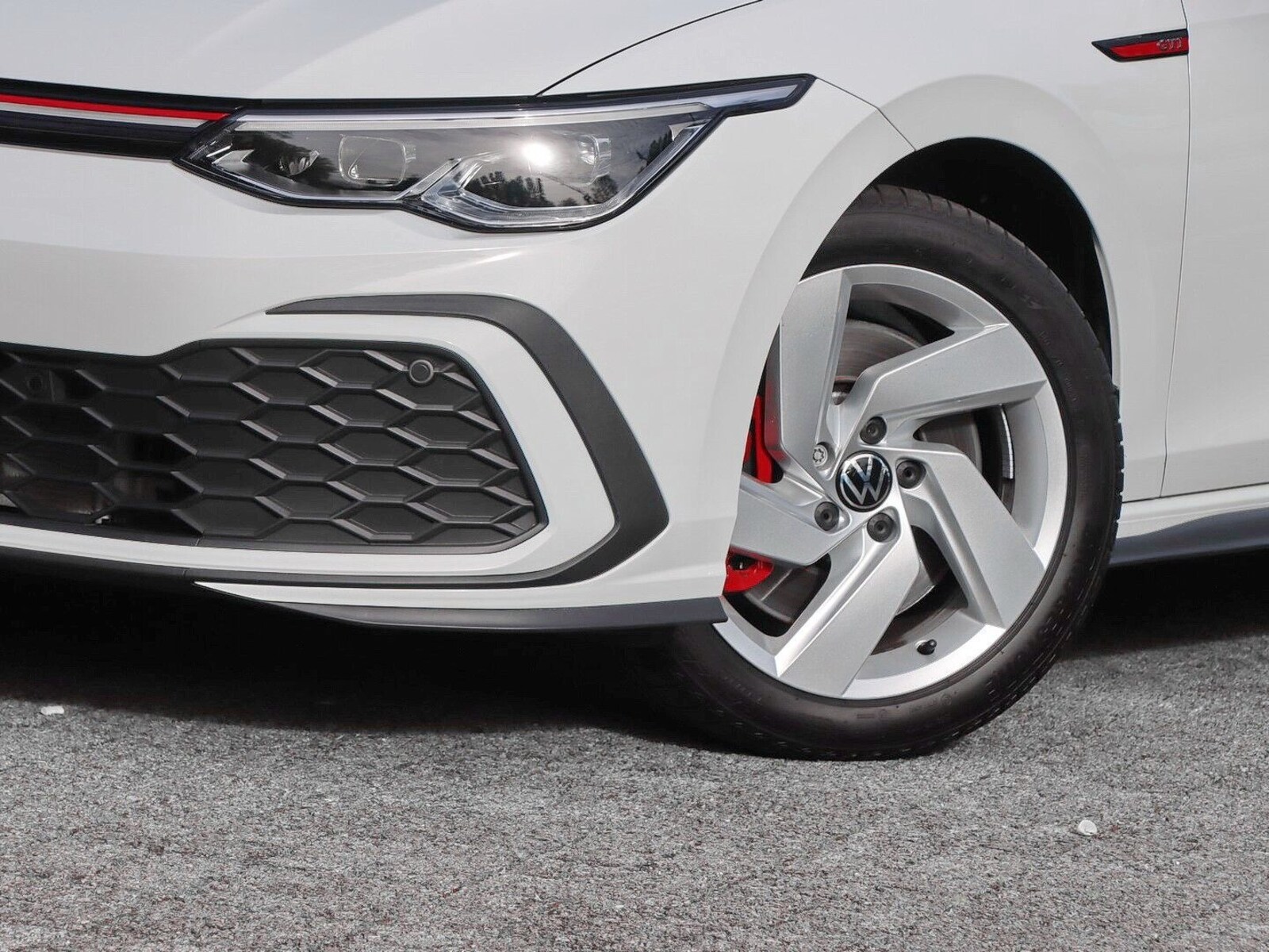 Volkswagen Golf – Bild 3