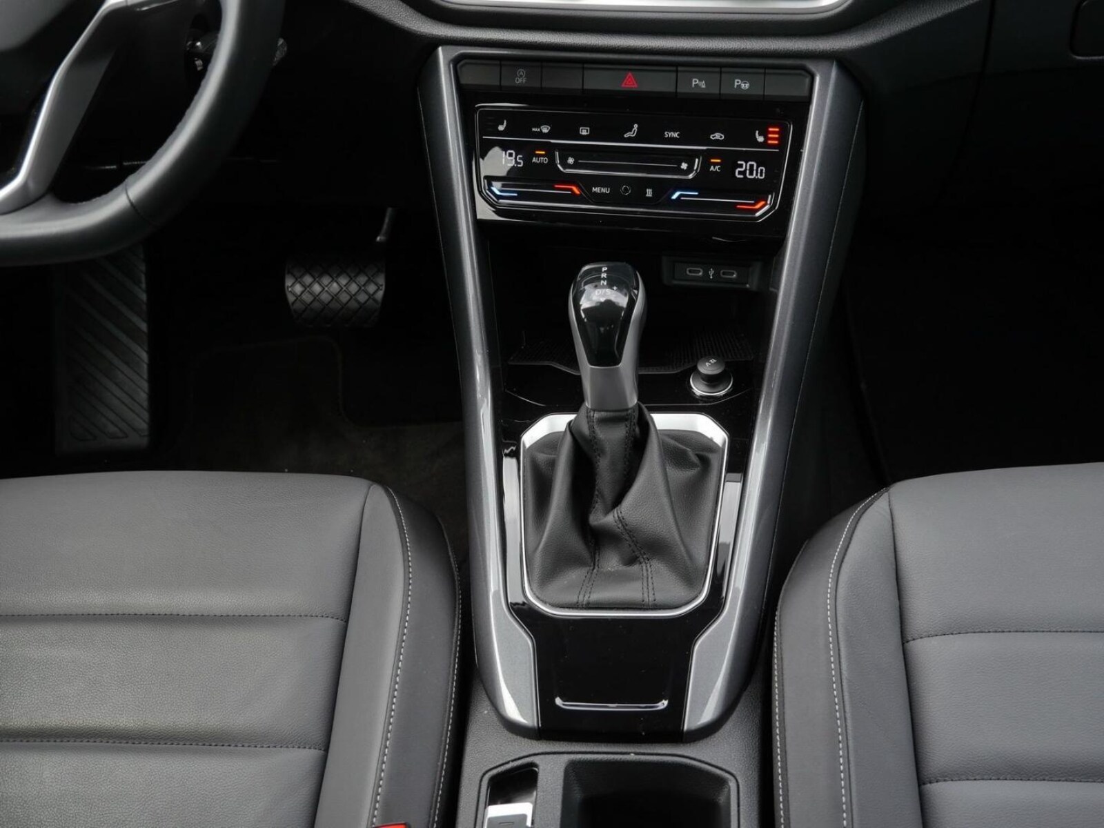 Volkswagen T-Roc – Bild 7