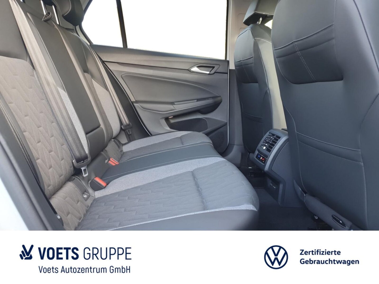 Volkswagen Golf – Bild 13
