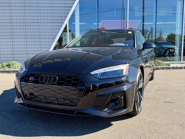 Photo of 2024 Audi S5 Sportback