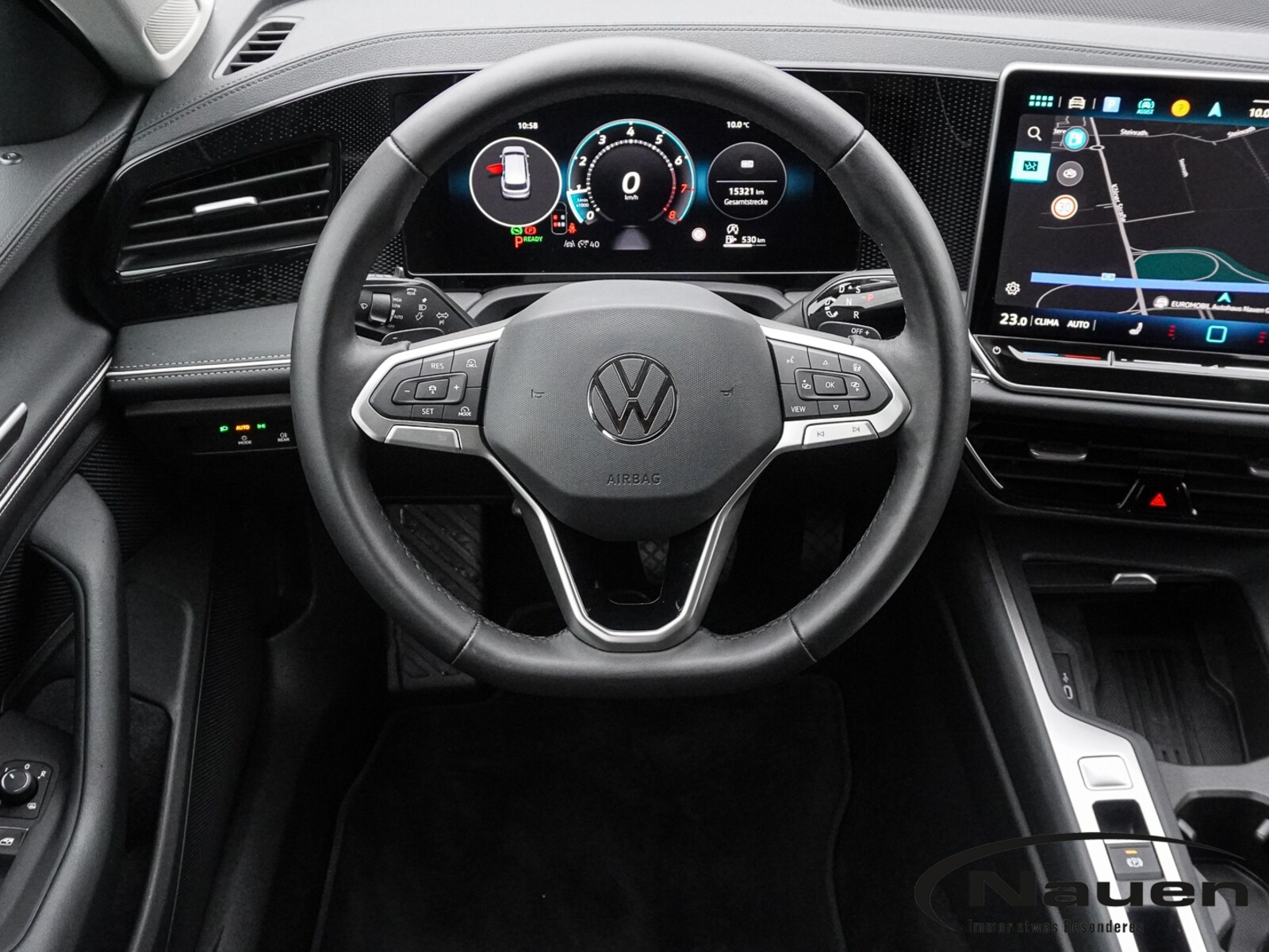 Volkswagen Passat – Bild 11