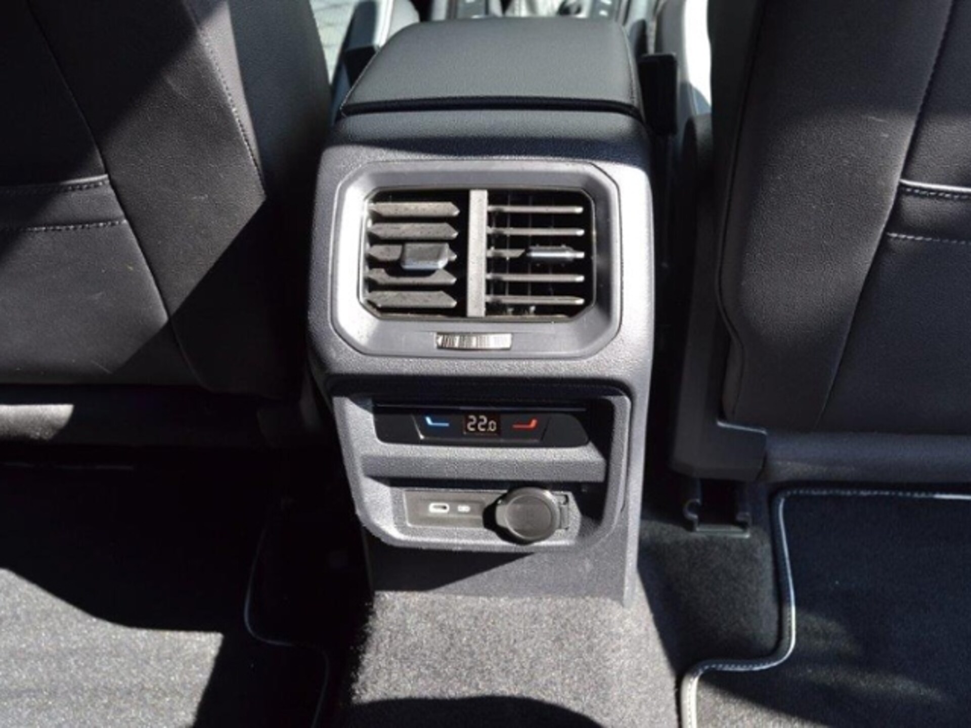 Volkswagen Tiguan Allspace R-Line