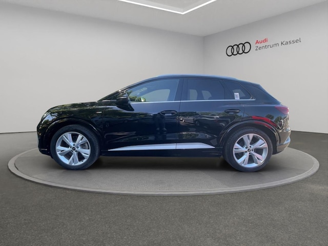 Image about Audi Q4 e-tron 40 e-tron