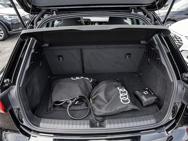 Audi A3 Sportback TFSI E Advanced 40 TFSI E S Tronic - 2022 - Joinsteer - #15