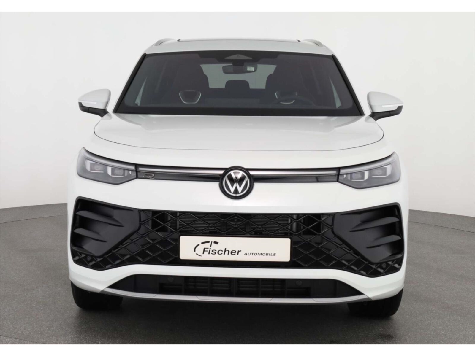 Volkswagen Tayron – Bild 2