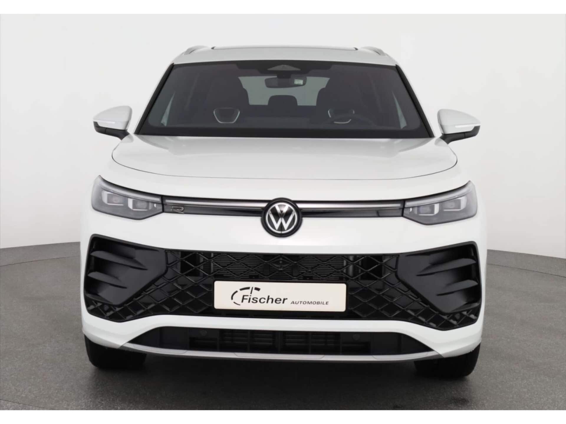 Volkswagen Tayron R-Line