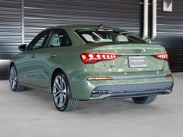 2026 Audi A3 Premium Plus - Photo 2