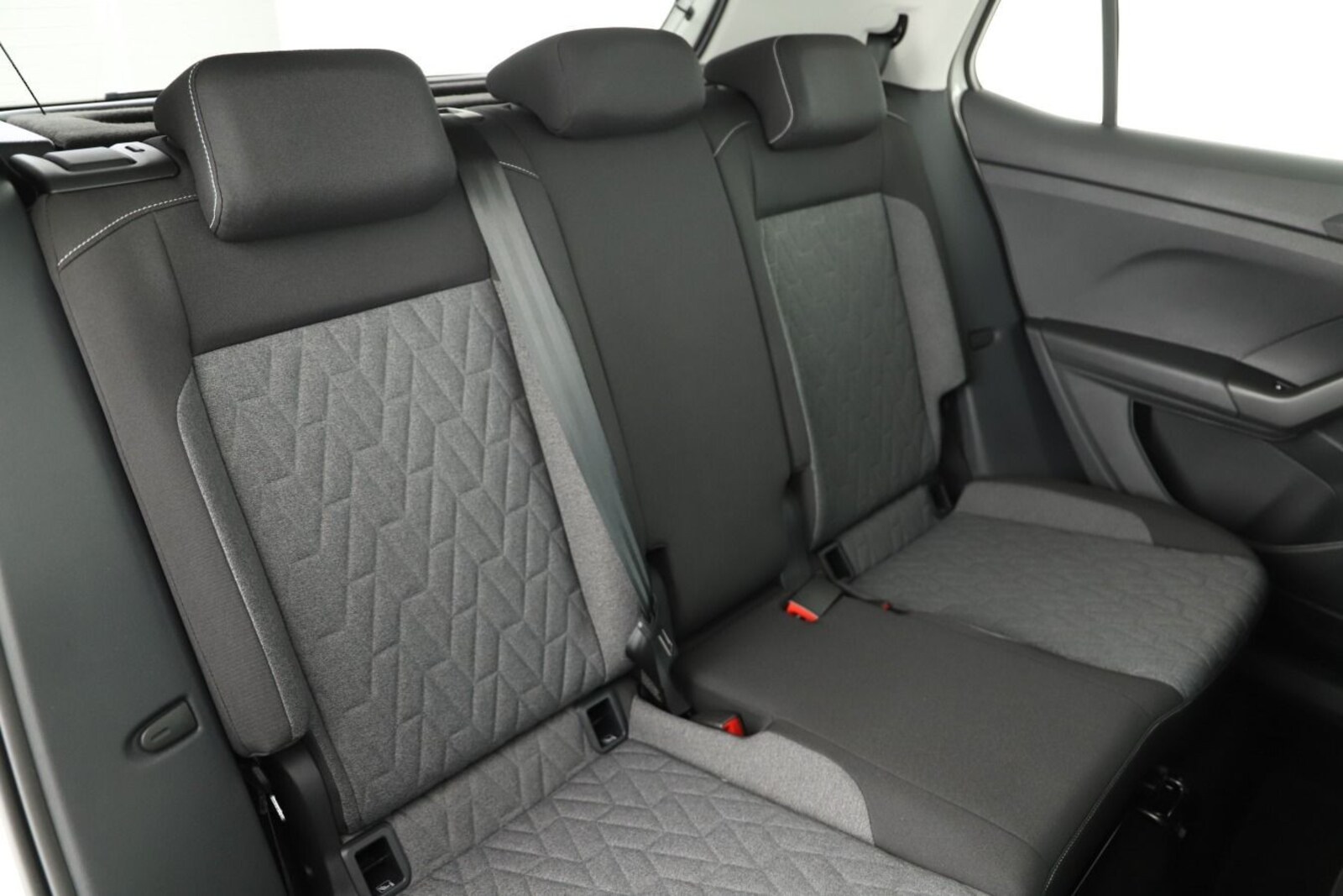 Volkswagen T-Cross – Bild 6