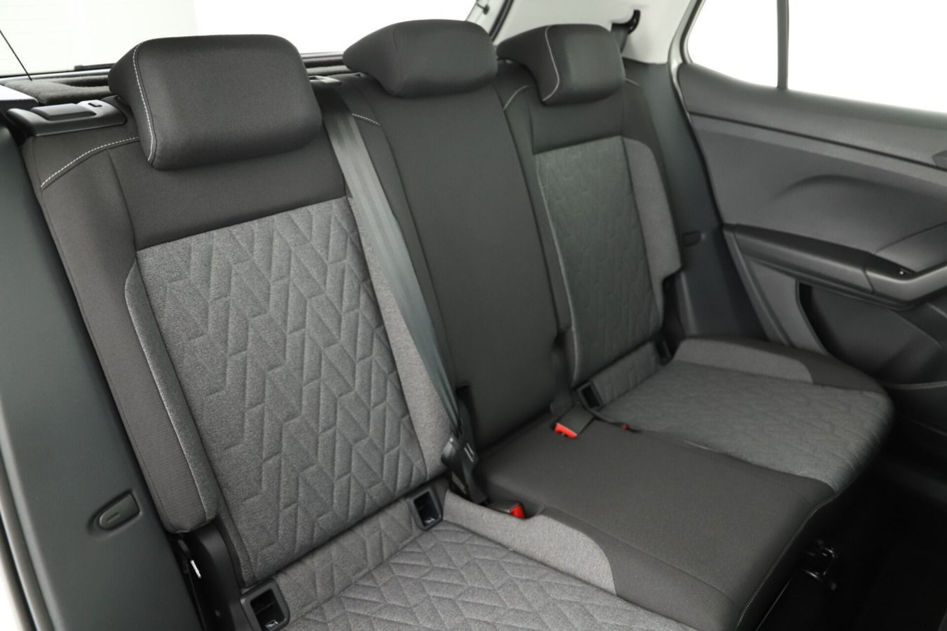 Volkswagen T-Cross MOVE