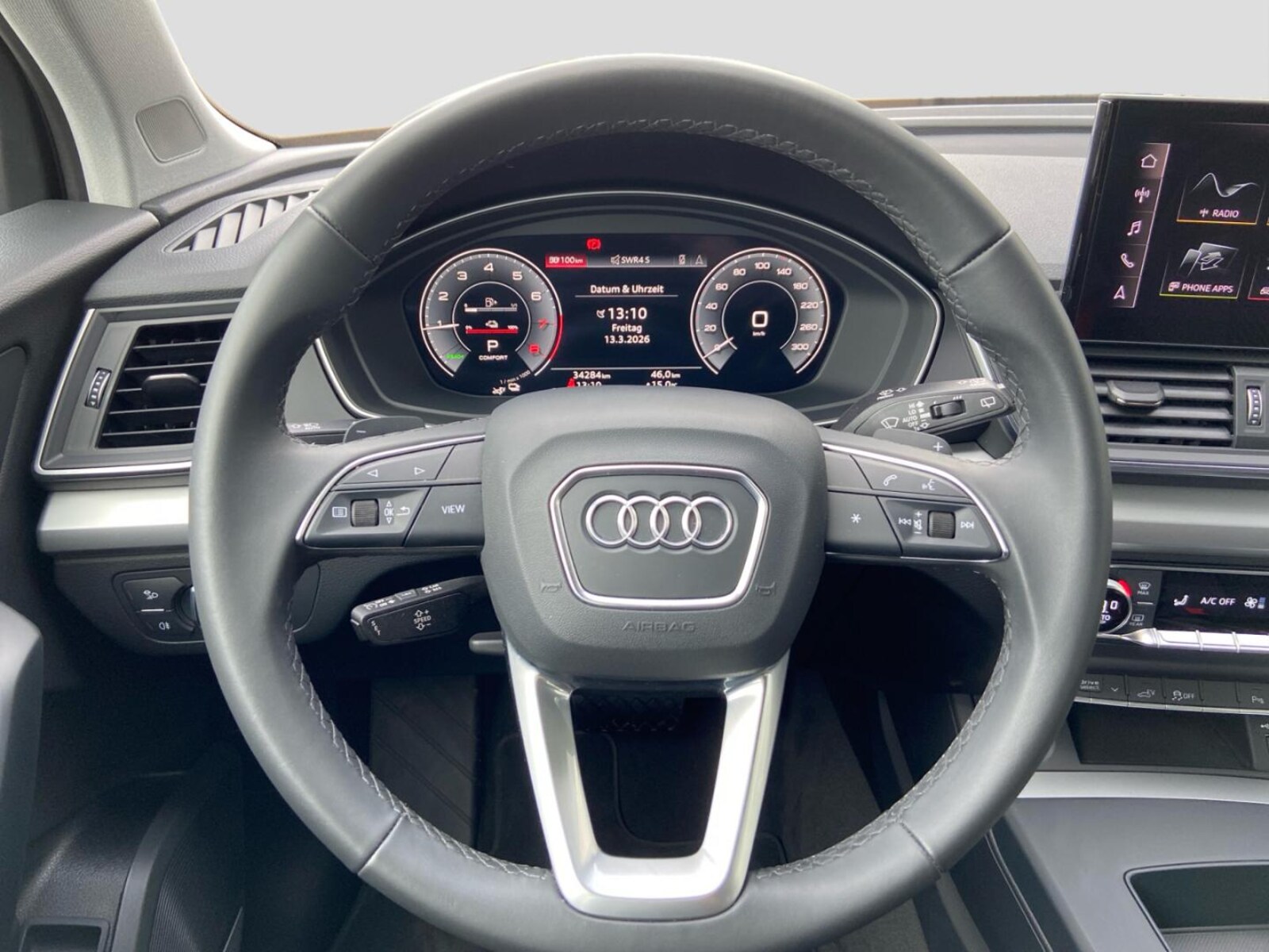 Audi Q5 Sportback – Bild 8