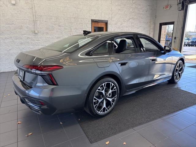 2026 Audi A6 Premium Plus - Photo 8