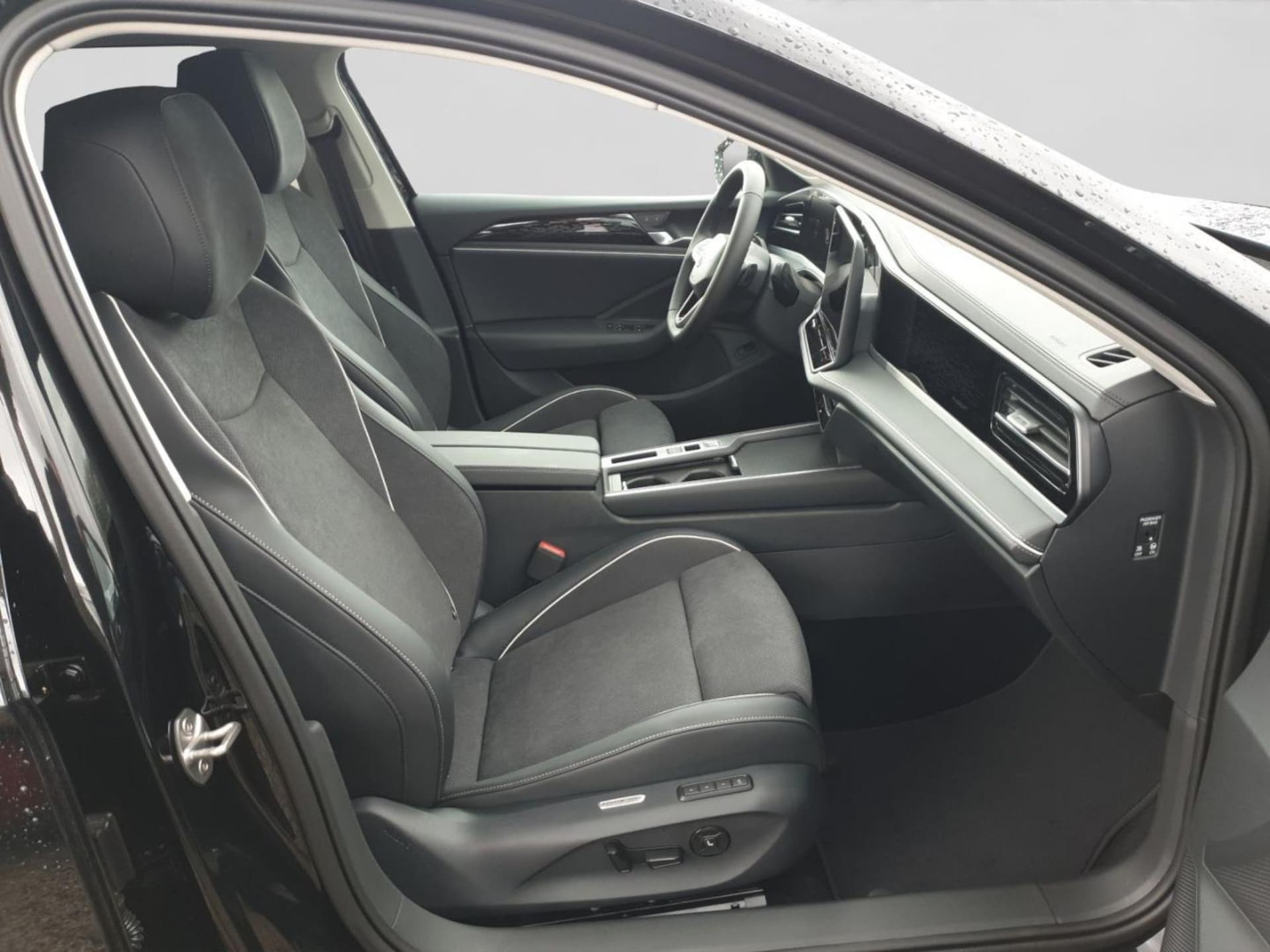Volkswagen Passat Business