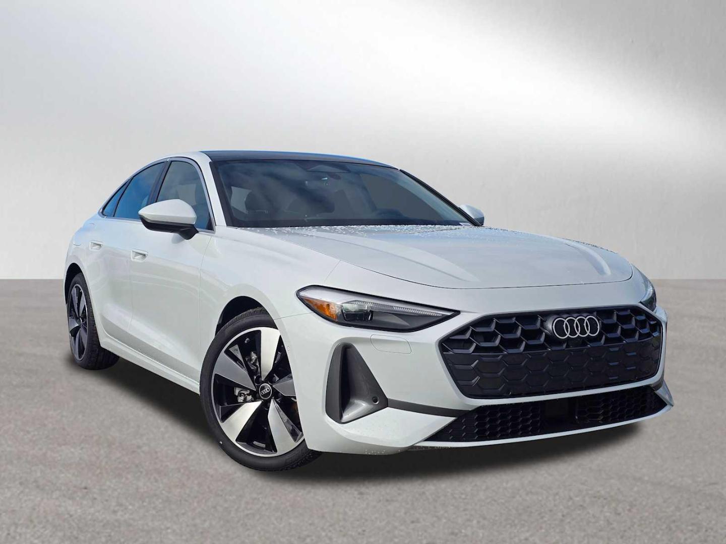 2025 Audi A5 Premium quattro S tronic's photo