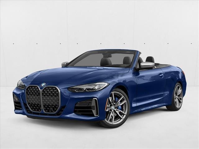 2023 BMW 4 Series M440i Convertible xDrive's photo