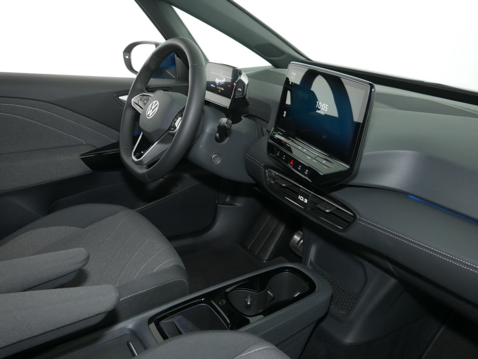Volkswagen ID.3 Pro