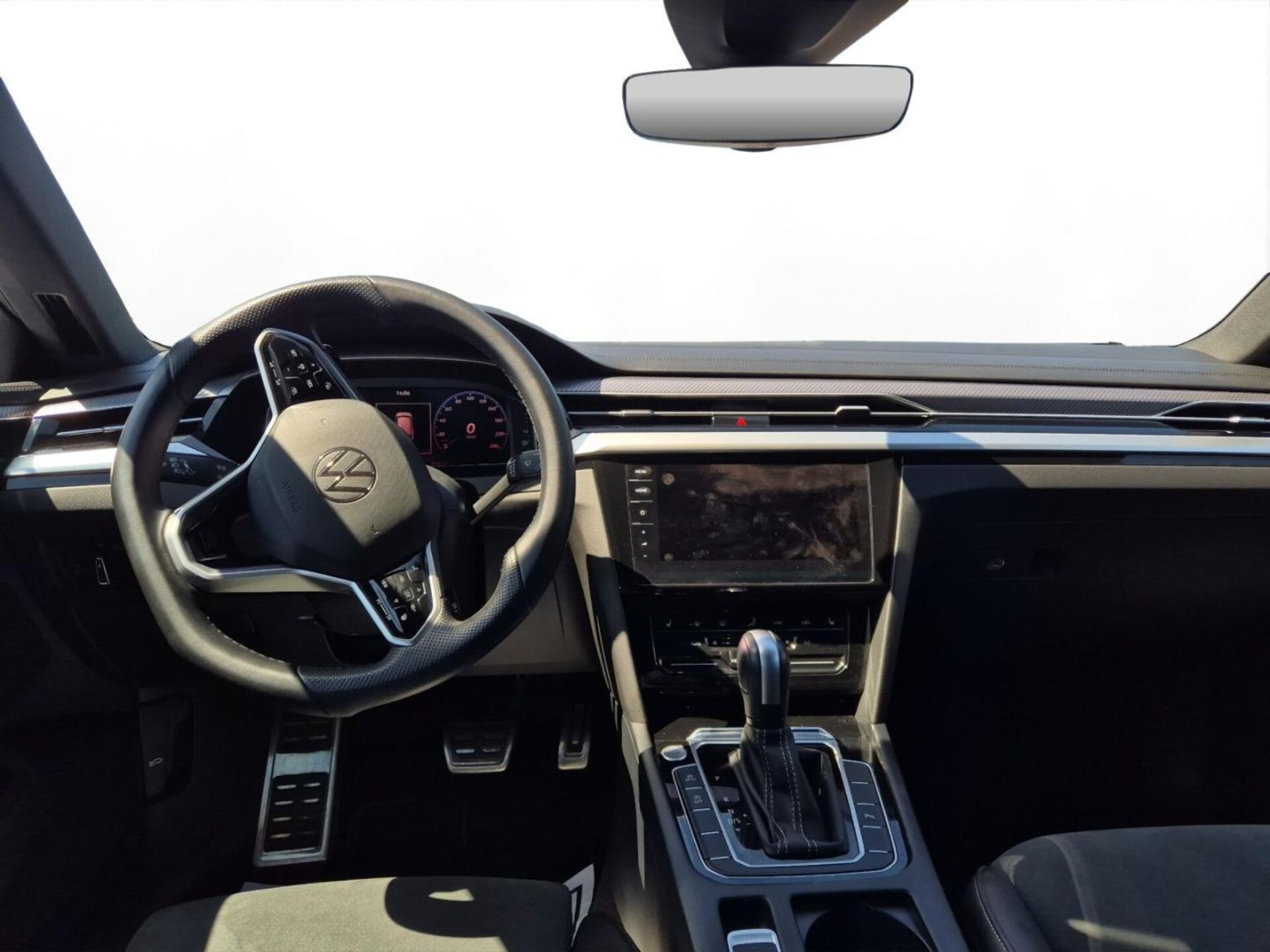 Volkswagen Arteon Shooting Brake R-Line