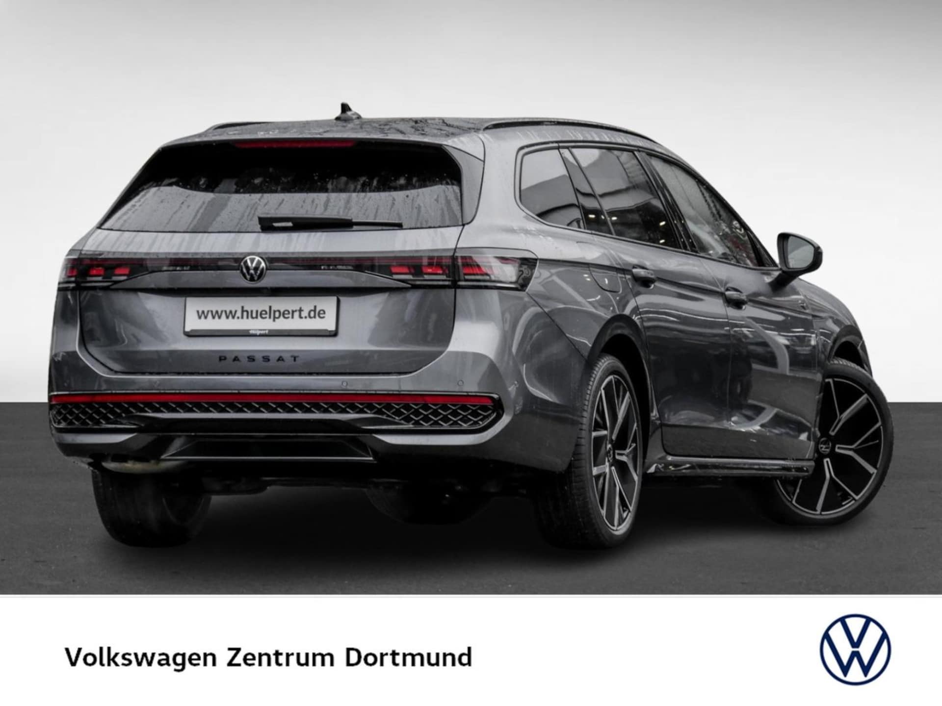 Volkswagen Passat R-Line