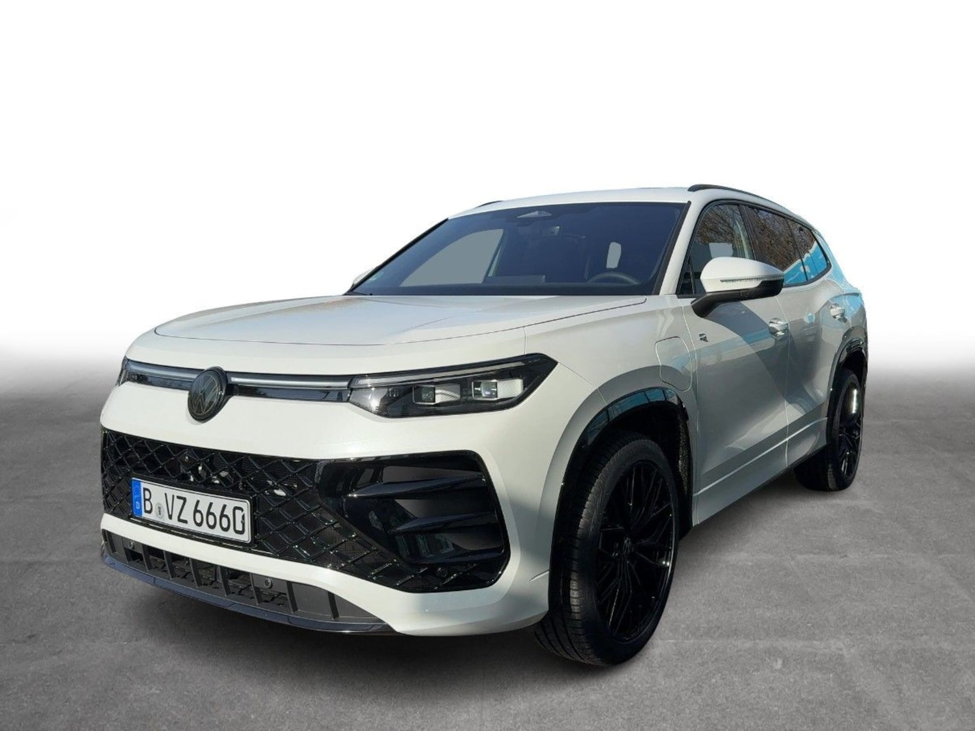 Volkswagen Tayron R-Line