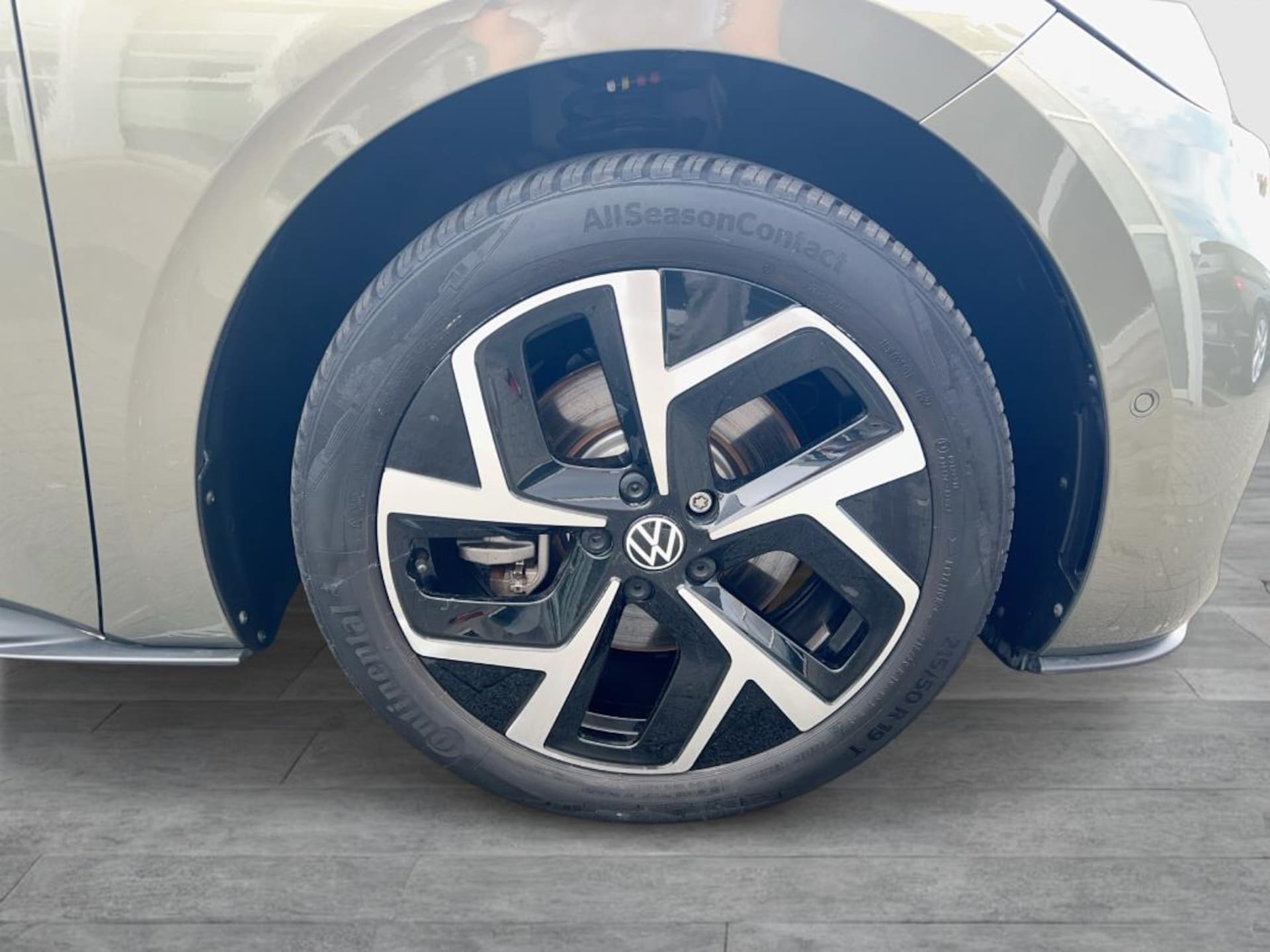 Volkswagen ID.3 MOVE Pro