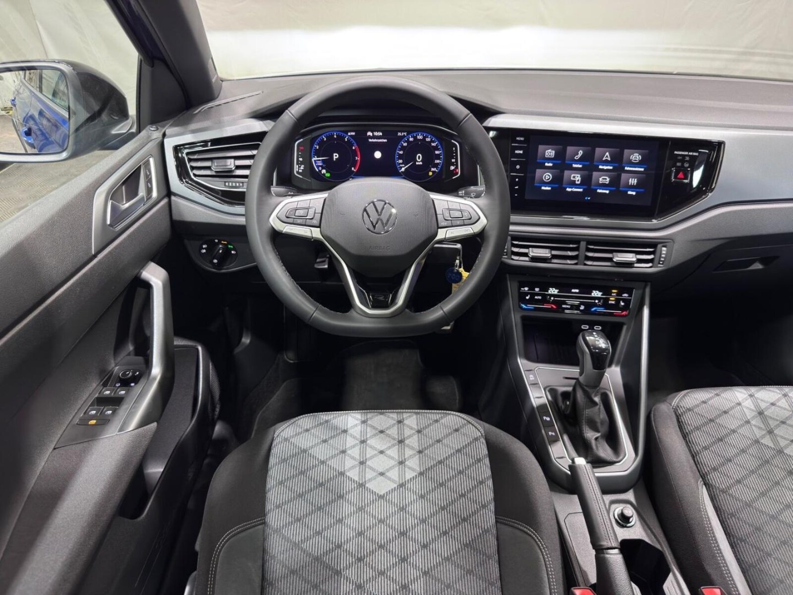 Volkswagen Taigo – Bild 5