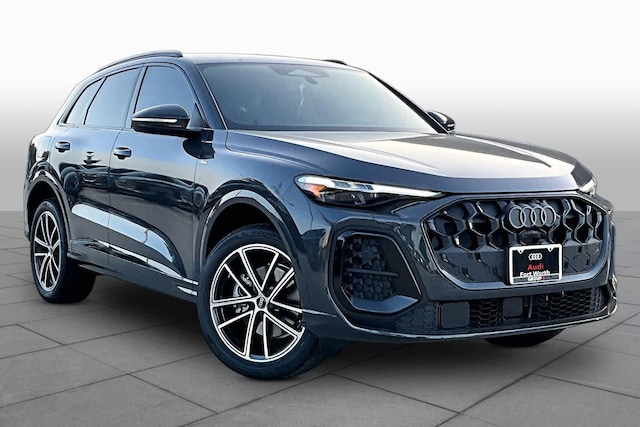 2026 Audi Q5