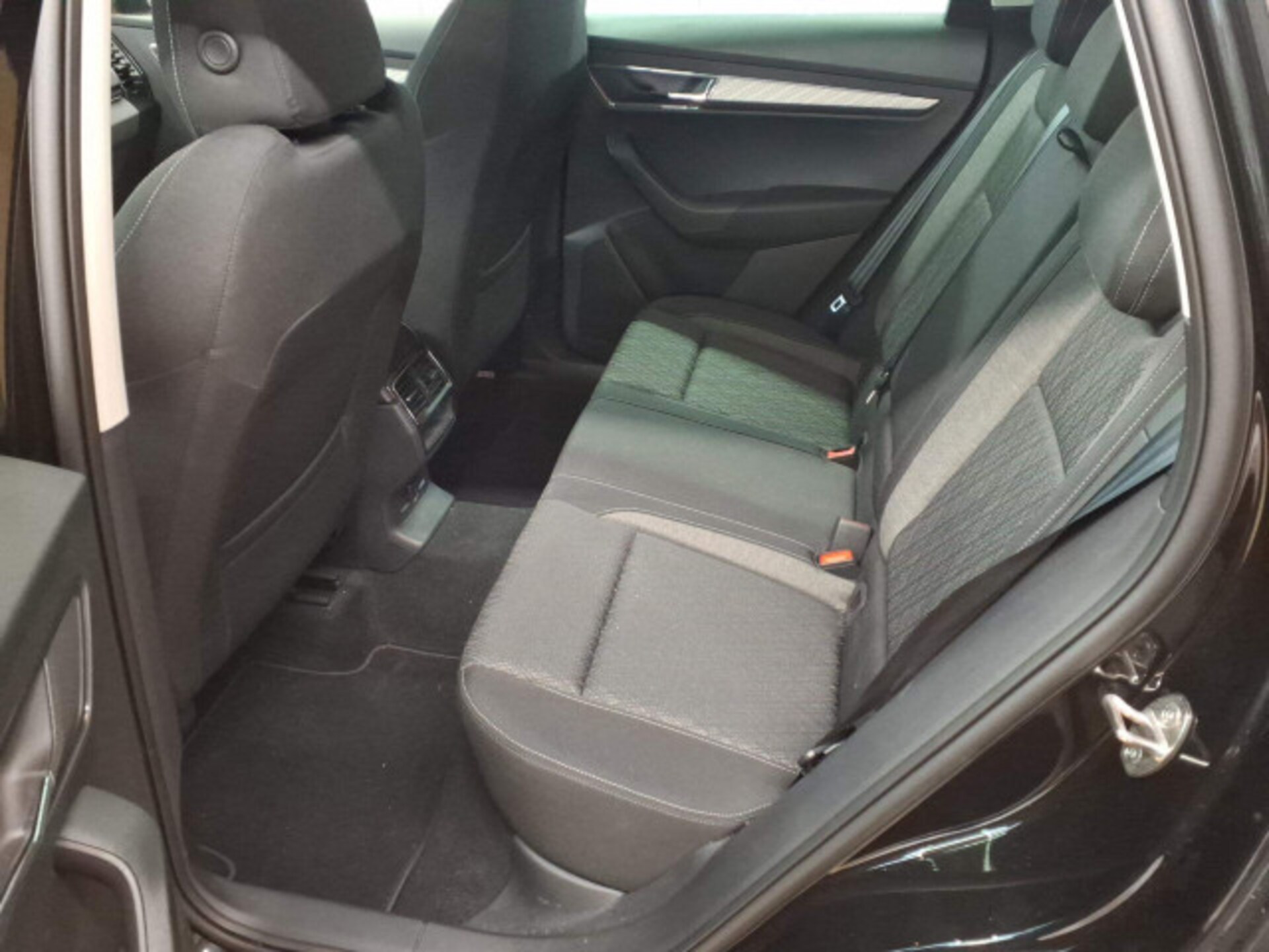 Skoda Karoq Selection