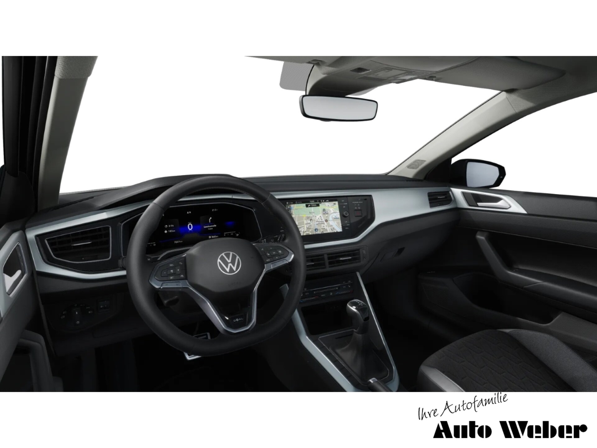 Volkswagen Polo Goal