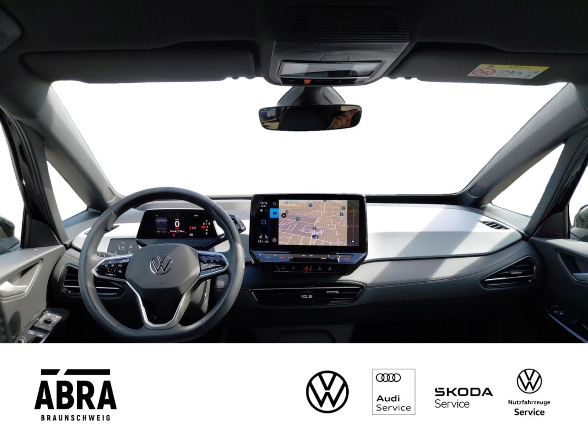 Volkswagen ID.3 MOVE Pro