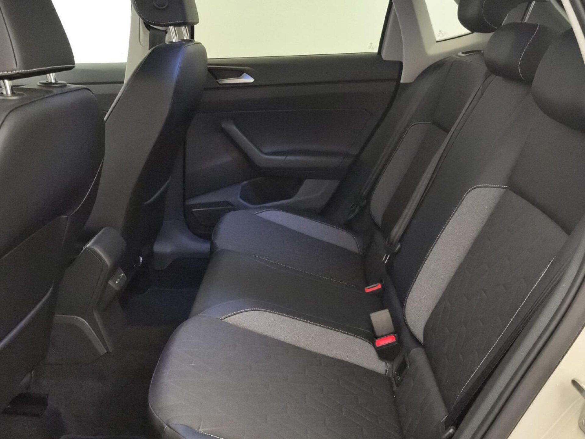 Volkswagen Polo Goal