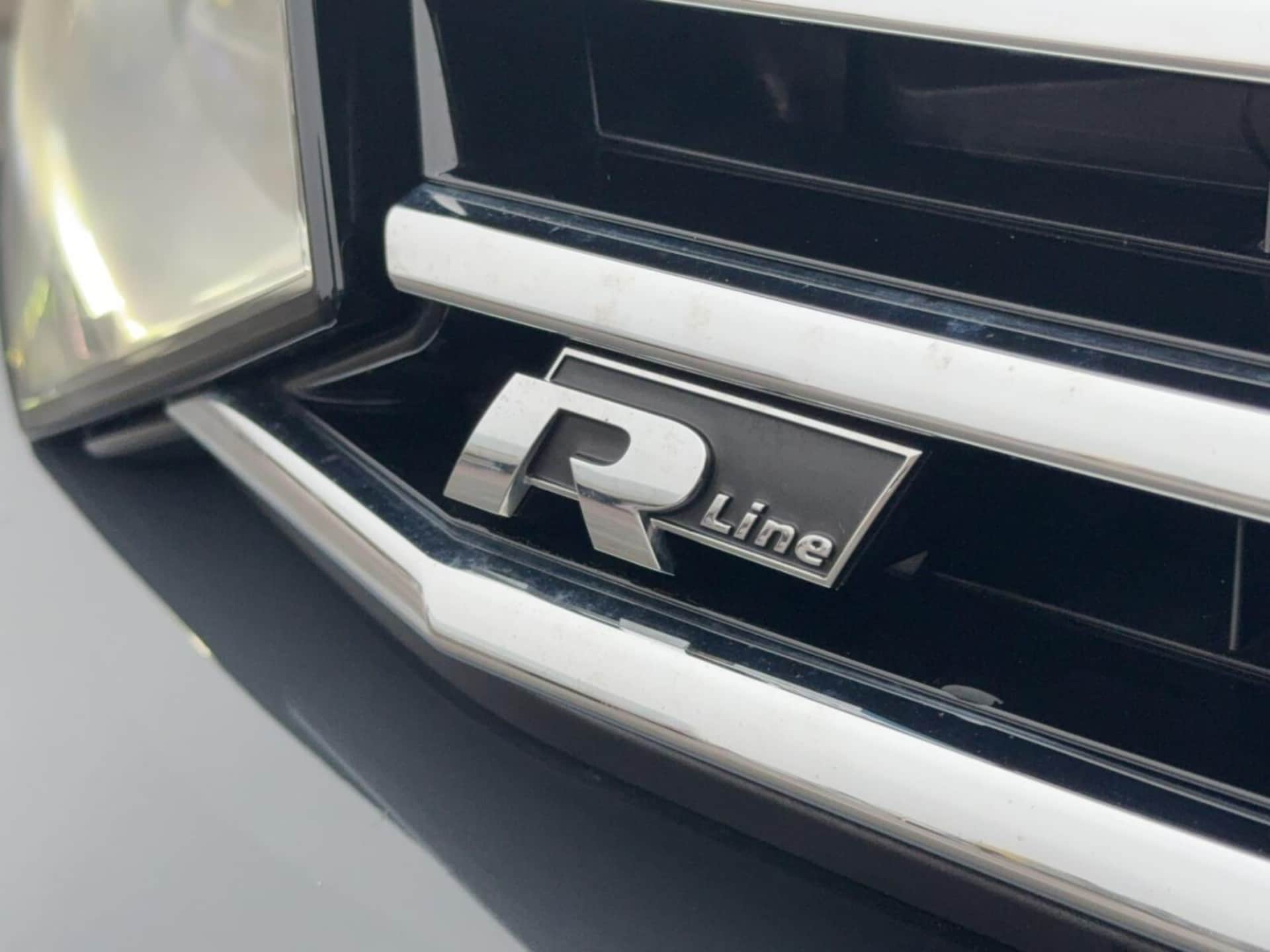 Volkswagen Touran Highline