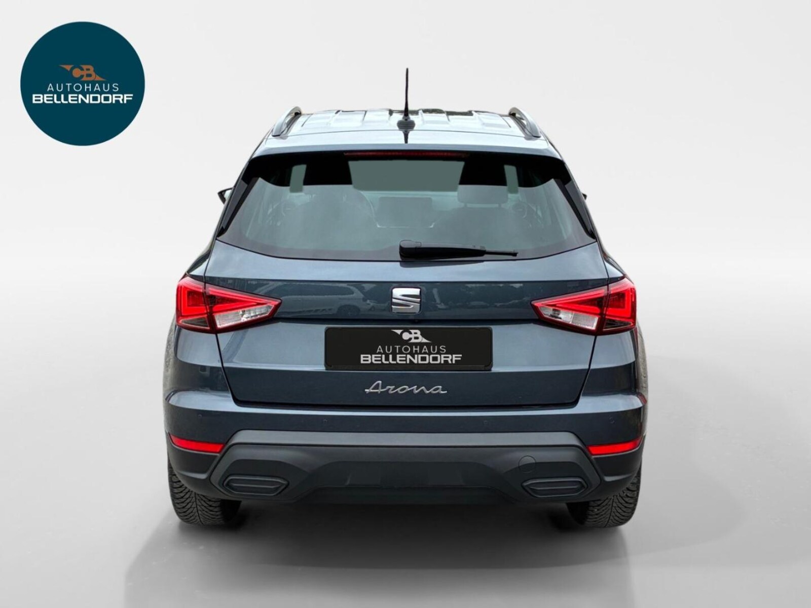 SEAT Arona – Bild 4