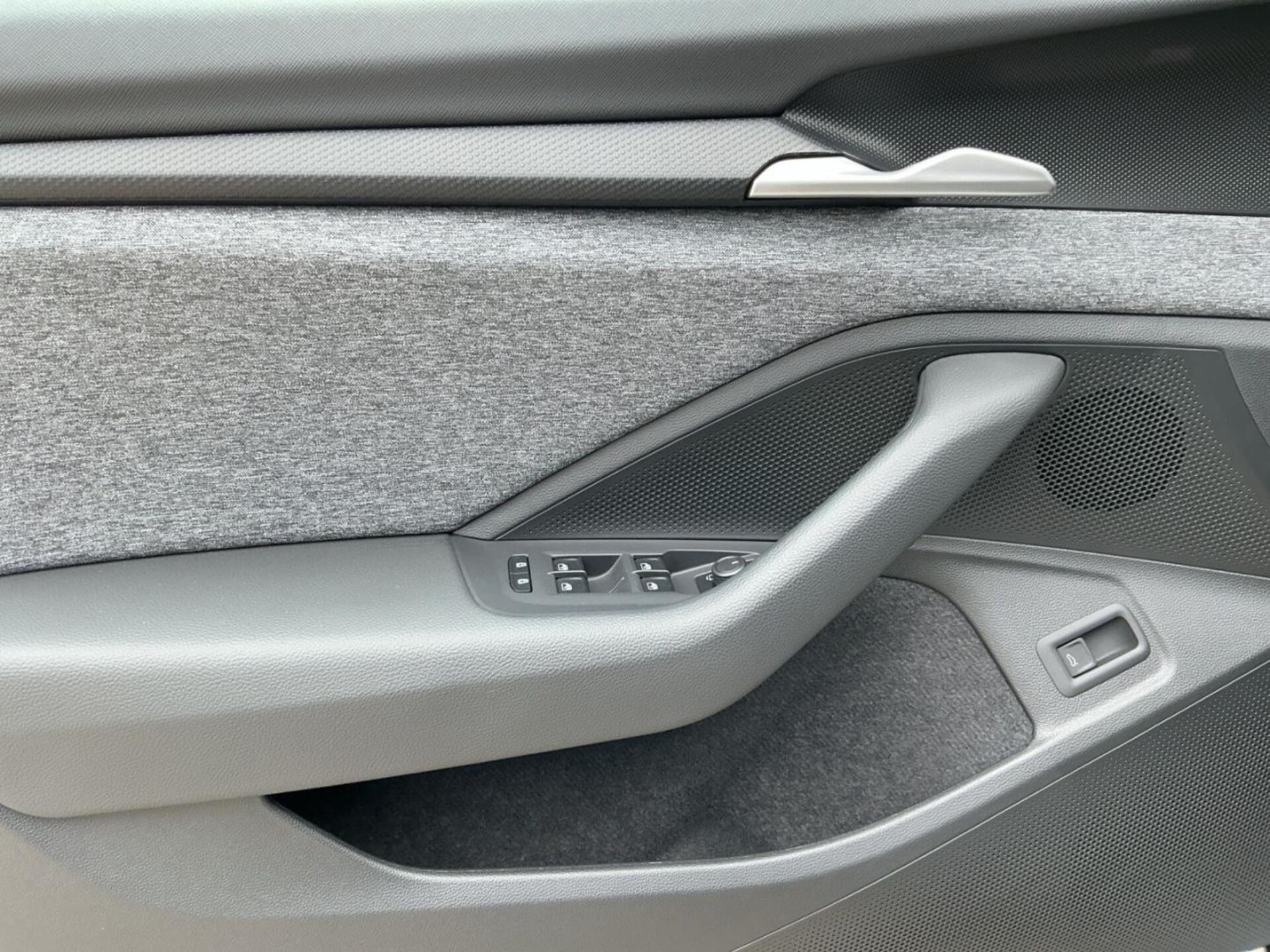 Skoda Superb Combi Selection