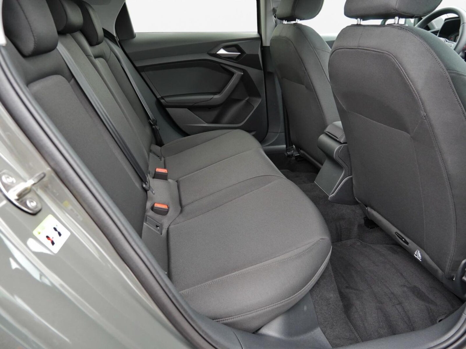 Audi A1 Sportback – Bild 16