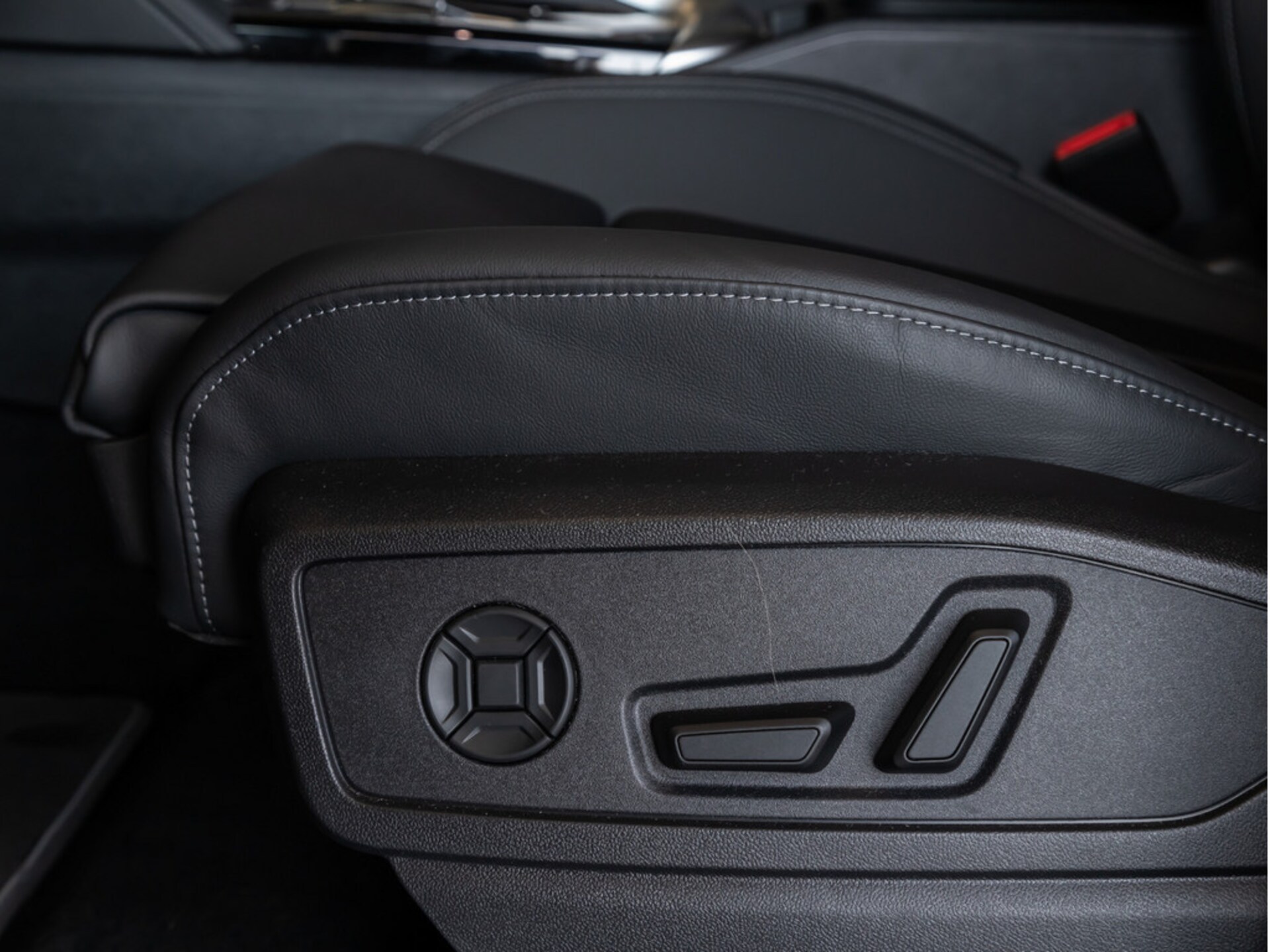 Audi Q5 SUV e-hybrid