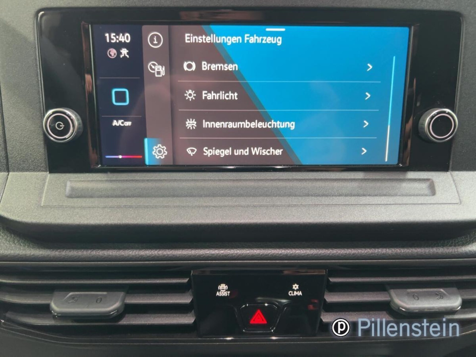 Volkswagen Caddy Maxi Cargo