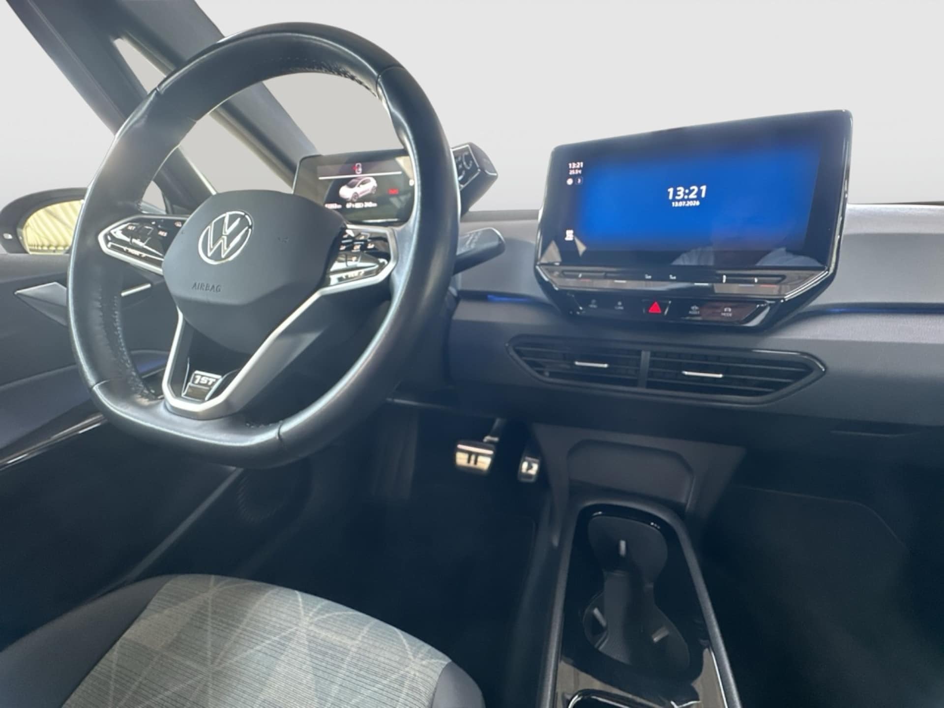Volkswagen ID.3 1st