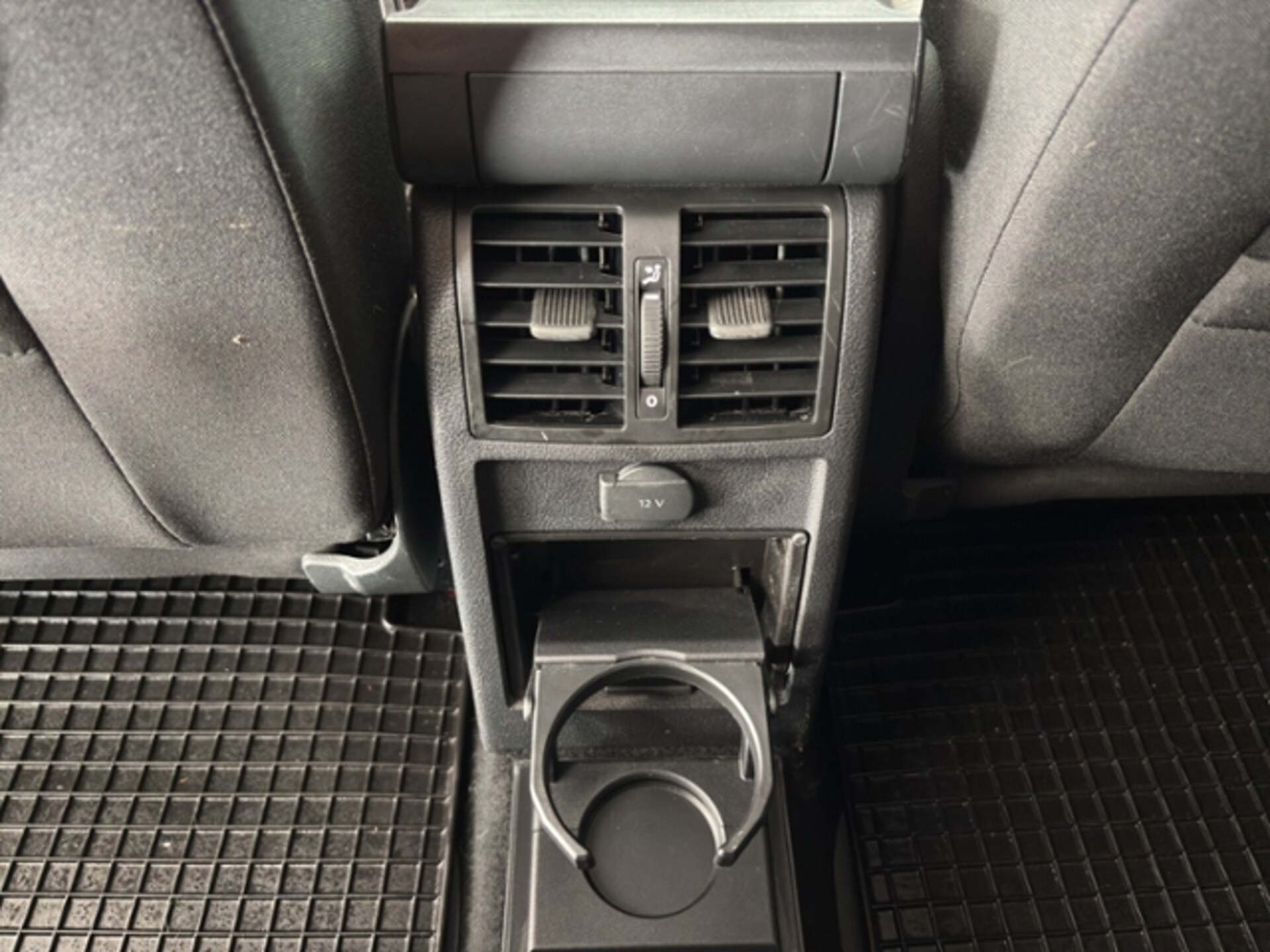 Volkswagen Caddy Comfortline