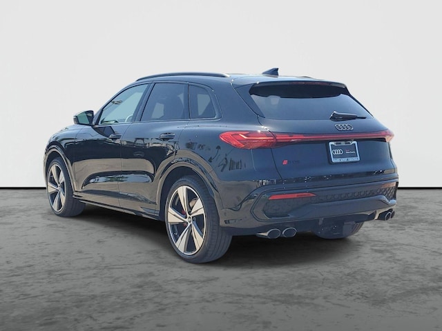 2026 Audi SQ5