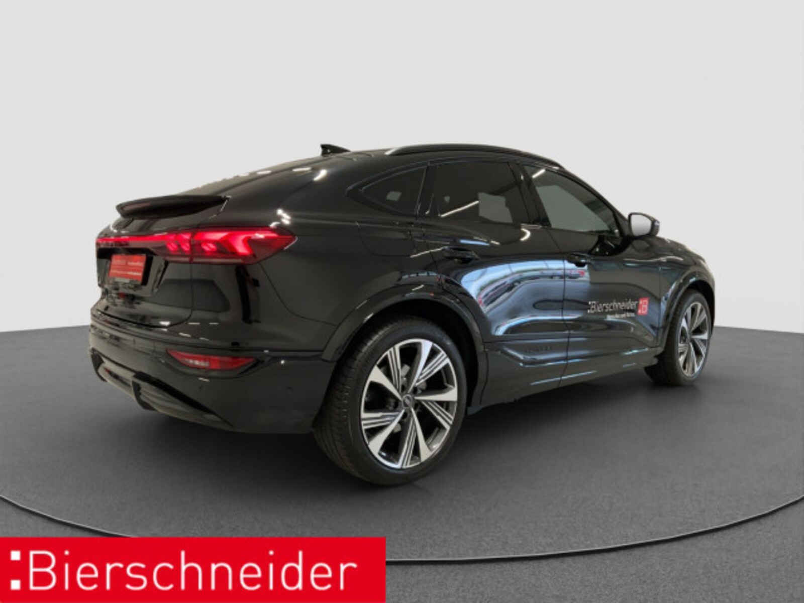 Audi Q6 Sportback e-tron – Bild 6