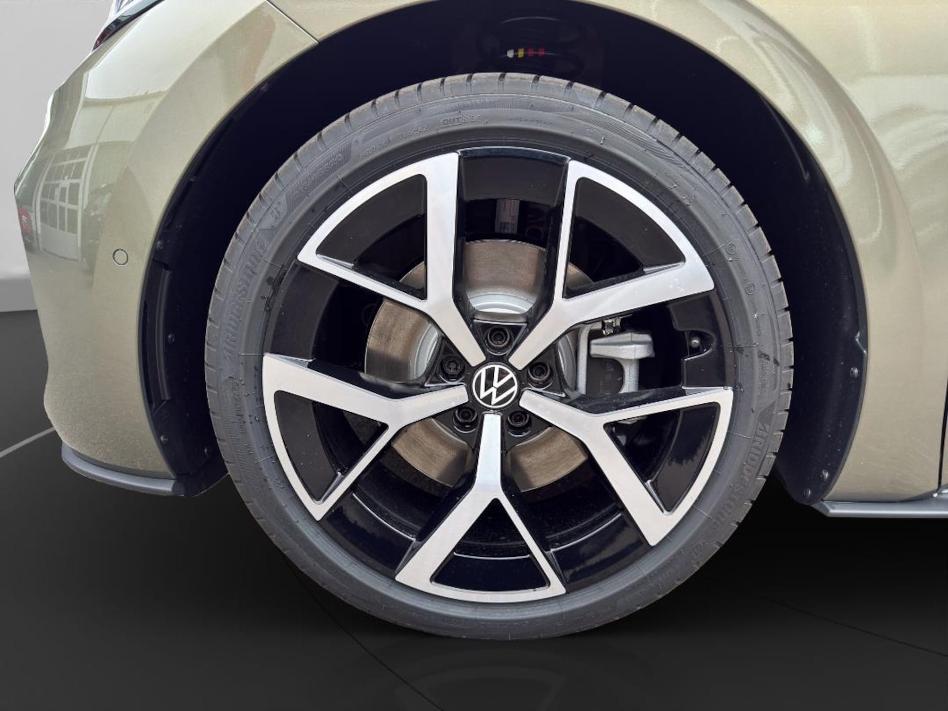 Volkswagen ID.3 Neo Style