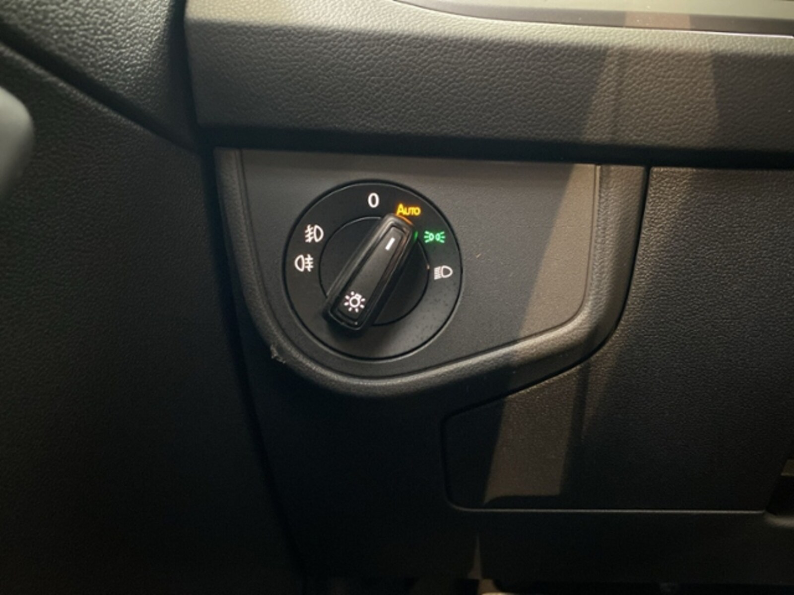 Volkswagen Taigo – Bild 22
