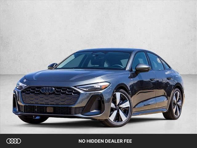 2026 Audi A5