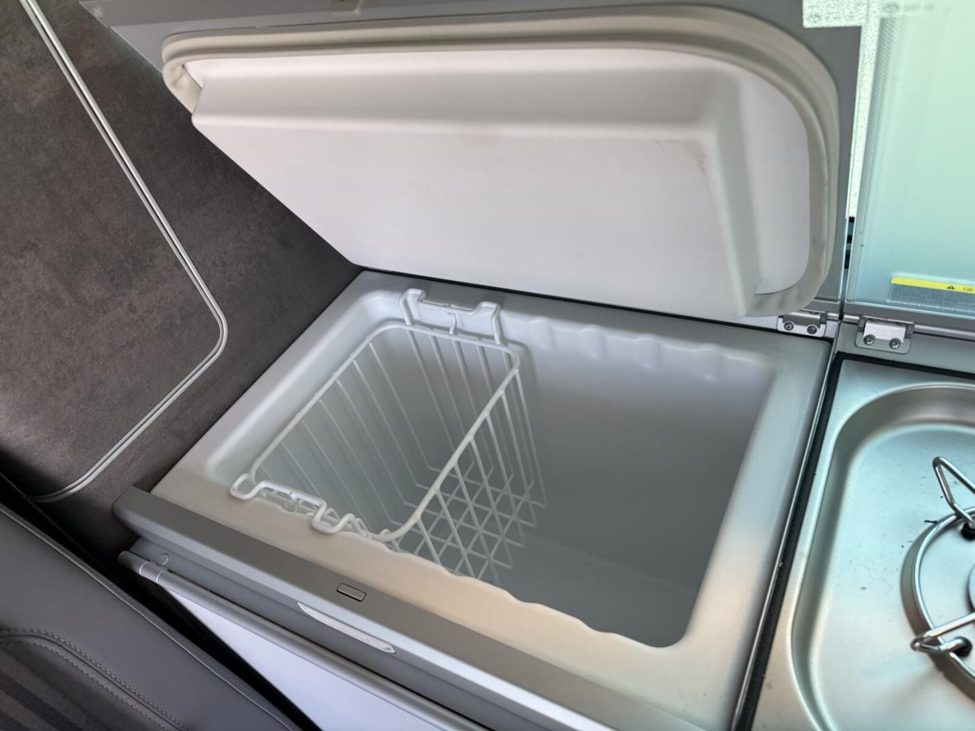 Volkswagen California 6.1 Ocean