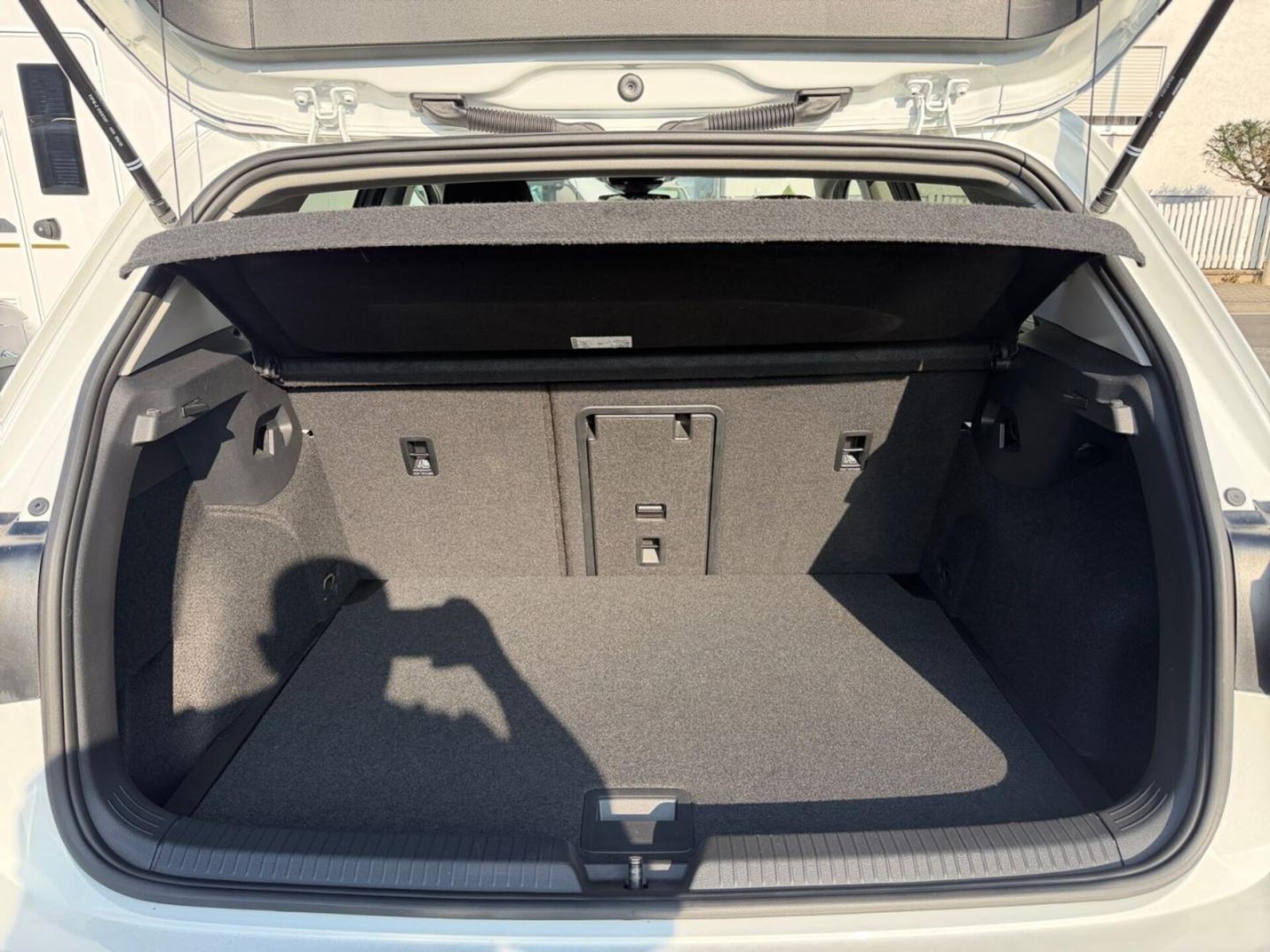Volkswagen Golf Active